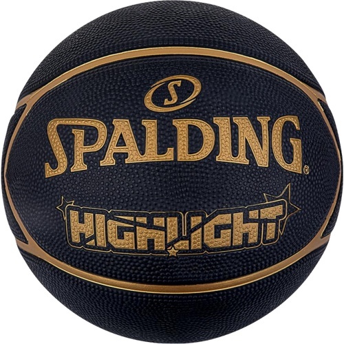 SPALDING - Highlight Ball