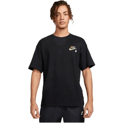 NIKE - T-shirt Sportswear Sole Craft noir