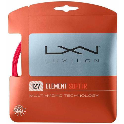 LUXILON - Element Soft IR (12m)