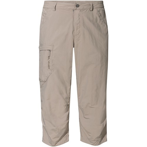 VAUDE - FARLEY CAPRI PANTS 2