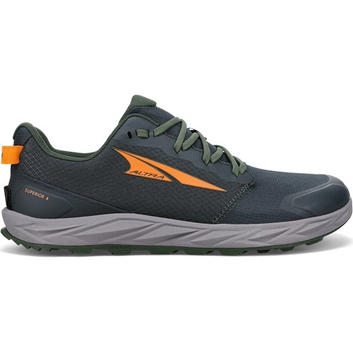 ALTRA - Superior 6