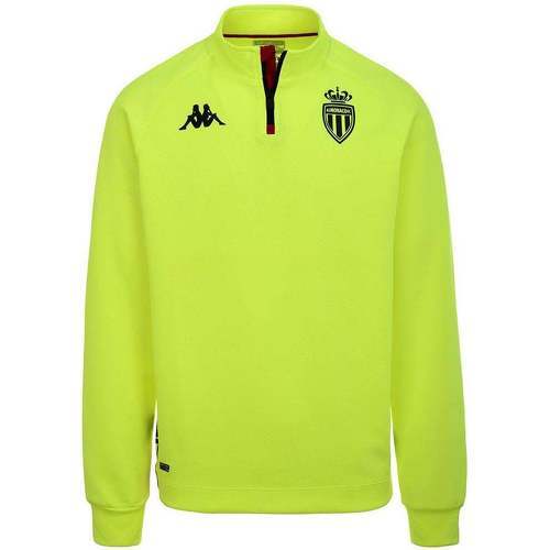 KAPPA - Sweatshirt Ablas Pro AS Monaco