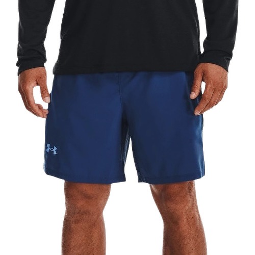 UNDER ARMOUR - Launch SW 7 Inch Shorts