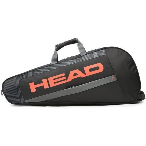HEAD - Sac de Tennis Base Racquet Bag S BKOR