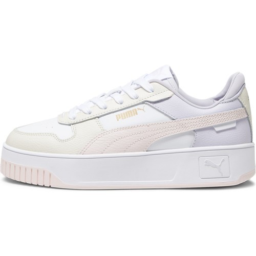 PUMA - Baskets femme Carina Street