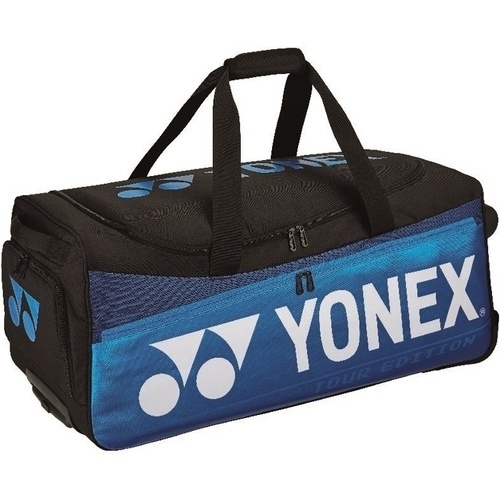 YONEX - Pro Trolley Bag Deep Blue