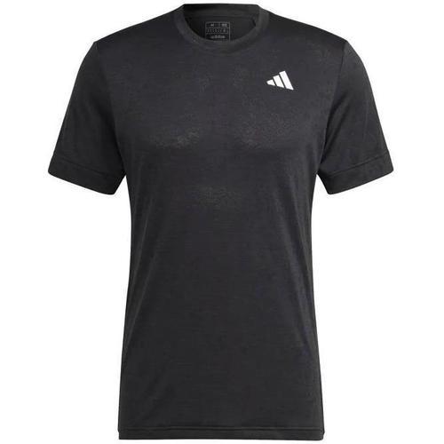 adidas Performance - T-Shirt Freelift