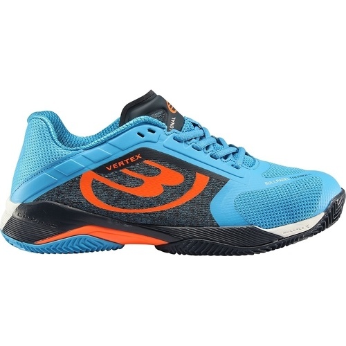 BULLPADEL - Ex 20V Blue