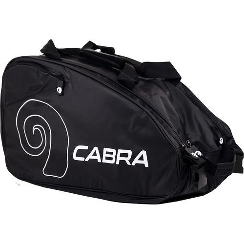 Cabra - Luxury Bag /White