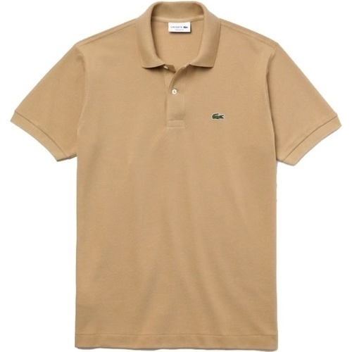 Classic Fit Polo