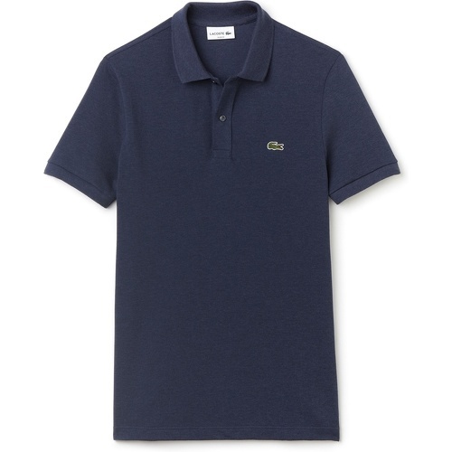 Men'S Slim Fit Polo Blue