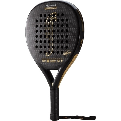 RS Padel - Pro Edition Cayetano Rocafort