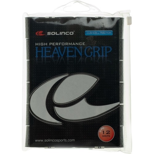 SOLINCO - Heaven Grip X12