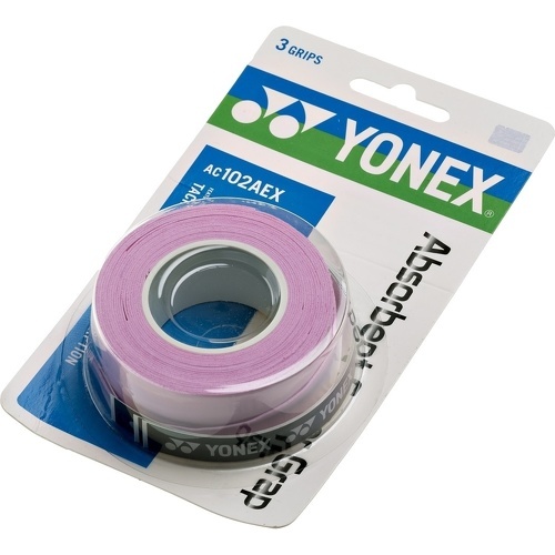 YONEX - Super Grap Absorbent Pink