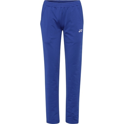 YONEX - Sweatpants Pacific Blue