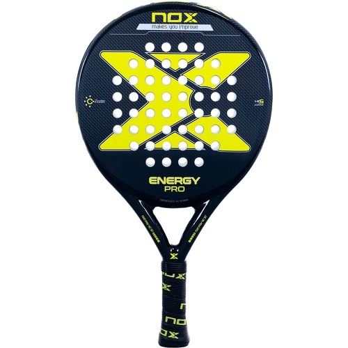 Nox - Energy Pro