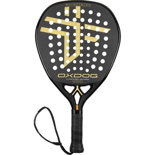 OXDOG - RAQUETTE DE PADEL ULTIMATE PRO+