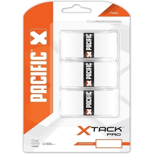 Pacific - X Tack Pro 3 Pack