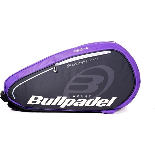 BULLPADEL - Capacity Limited Edition 2022