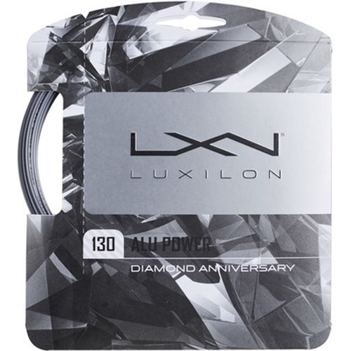LUXILON - Alu Power Diamond Anniversary