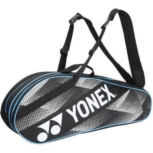 YONEX - Racketbag x6 Black/Blue 2023