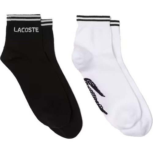 Sport Low Cut Sock 2 Pack