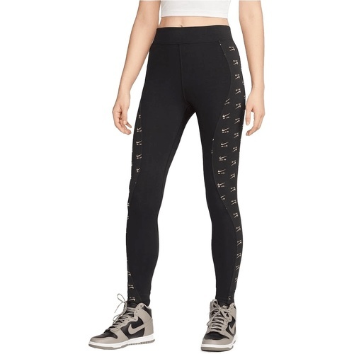 Legging Femmes Air noir