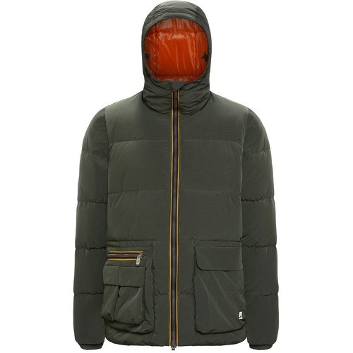 Veste Parin Mini Ripstop