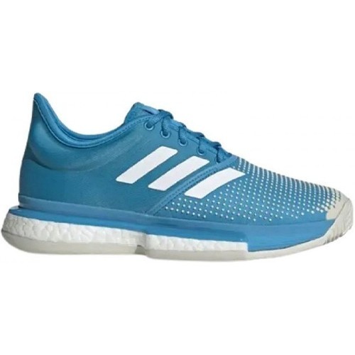 adidas Performance - SoleCourts Boost Clay