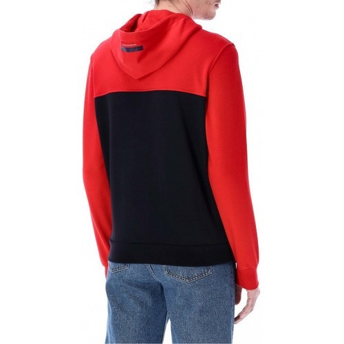 MM93 MARC MARQUEZ - Sweat A Capuche Marc Marquez Bicolor Mm93 Officiel Motogp
