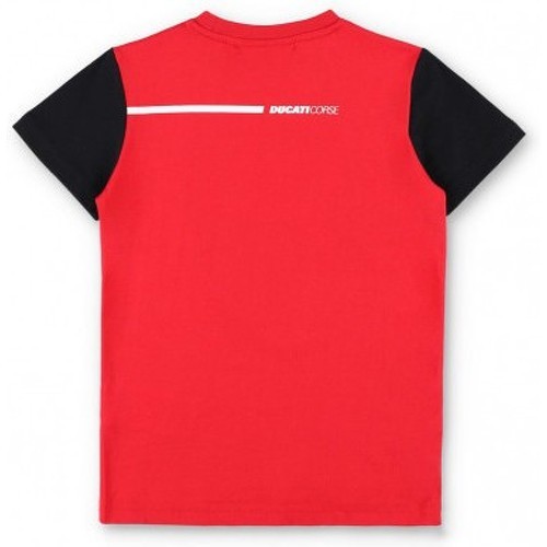 DUCATI CORSE - T Shirt Officiel Motogp