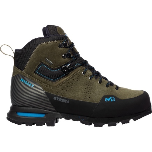 G TREK 4 Gore-Tex