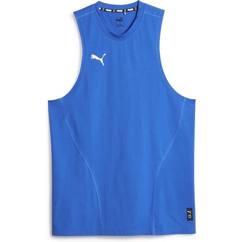 PUMA - Hoops Team Drycell Slvs Top