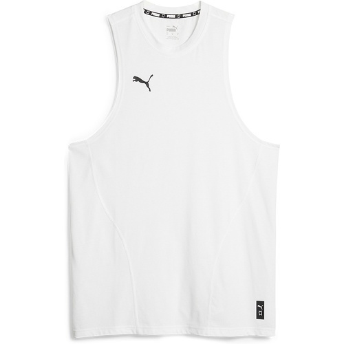 PUMA - Hoops Team Drycell Slvs Top