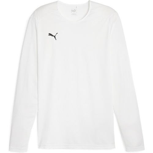 Hoops Team Manches Longues Shooting Shirt