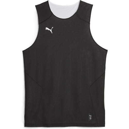 PUMA - Maillot Hoops team reverse practice