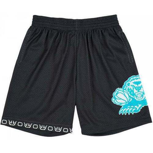 Short swingman Vancouver Grizzlies