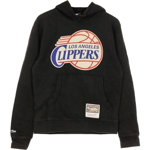 Sweatshirt à capuche Los Angeles Clippers