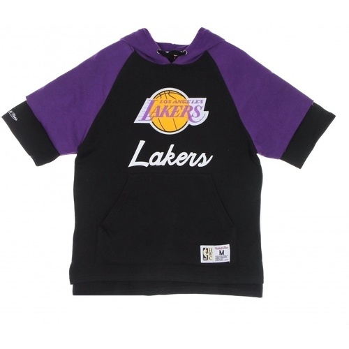 Mitchell & Ness - Sweatshirt à capuche Los Angeles Lakers