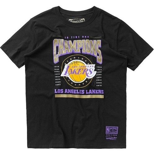 T-shirt Los Angeles Lakers