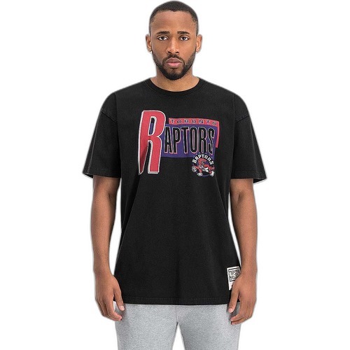 T-shirt Toronto Raptors