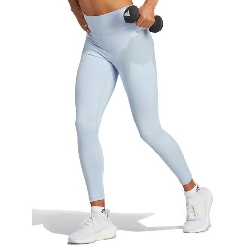 Legging 7/8 taille haute Training Essentials