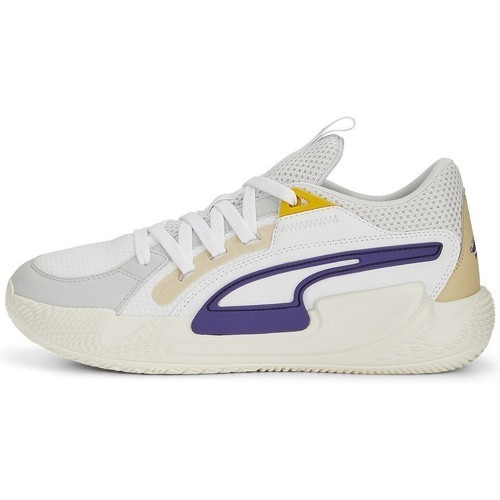 PUMA - Chaussures indoor Court Rider Chaos Slash