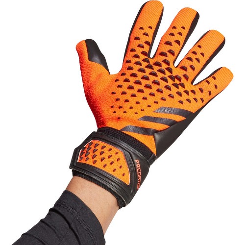 adidas Performance - Guanti da portiere Predator League