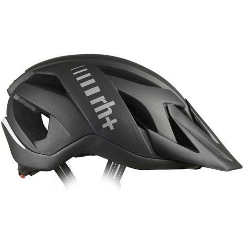 ZERO RH+ - Zero Rh Helmet Bike 3 In 1 All Track Matt Casque Vélo