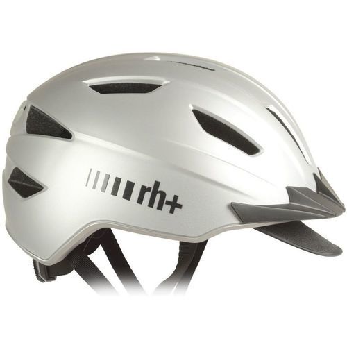 ZERO RH+ - Zero Rh Helmet Bike Ztl Matt Metal Casque Vélo