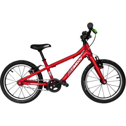 BEMOOV - M16 : Vélo léger pour enfant 16 Pouces