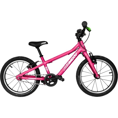 BEMOOV - M16 : Vélo léger pour enfant 16 Pouces