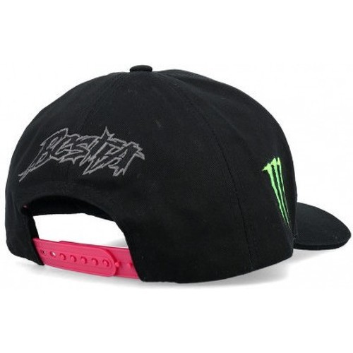 Casquette Enea Bastianini Dual Monster Energy Officiel Motogp