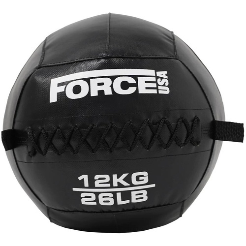 Force USA - Elite Wall Ball 12Kg